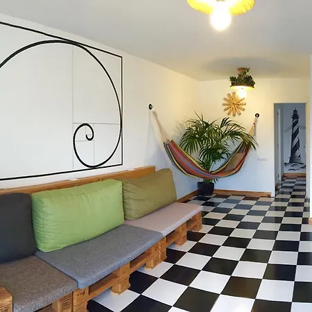 Casa La Ventura * Corralejo