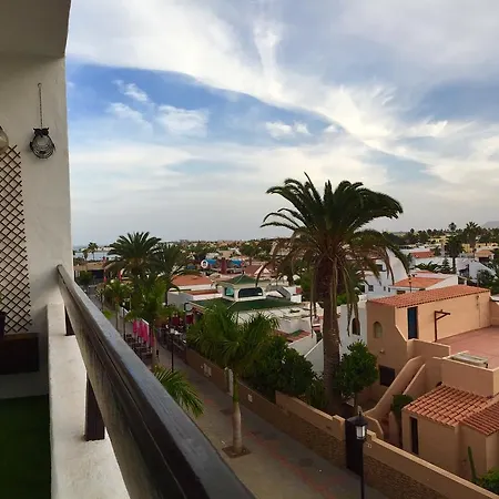 Casa La Ventura * Corralejo