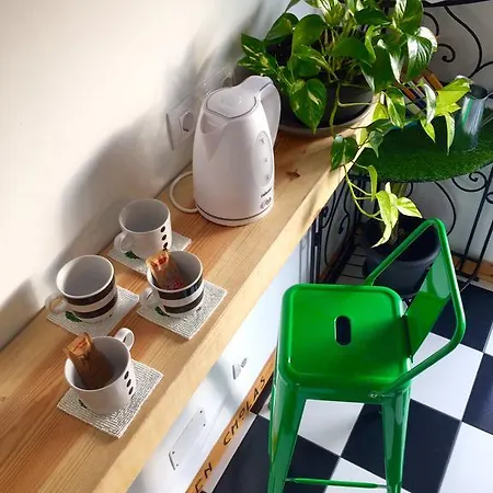 Appartamento Casa La Ventura
