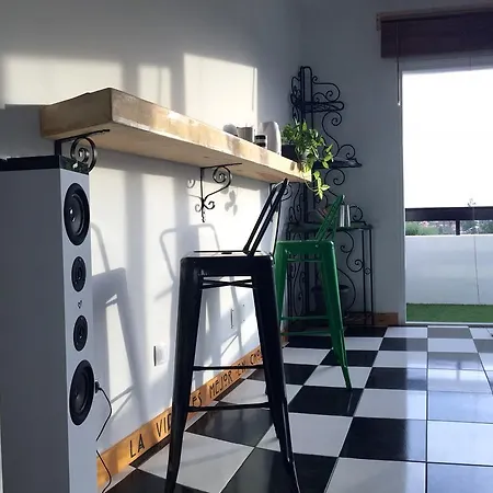 Apartment Casa La Ventura *