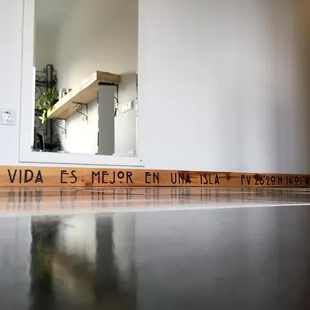 Apartment Casa La Ventura Corralejo