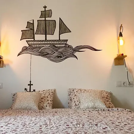 Apartment Casa La Ventura Corralejo