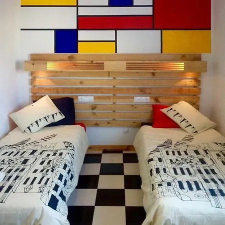 Casa La Ventura Apartment Corralejo
