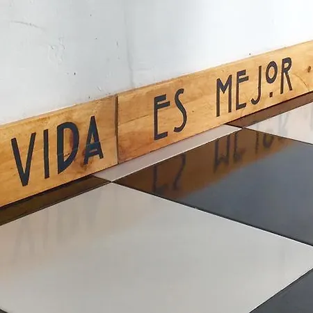 Casa La Ventura Appartamento