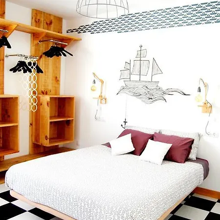 Apartment Casa La Ventura