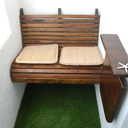Apartment Casa La Ventura *