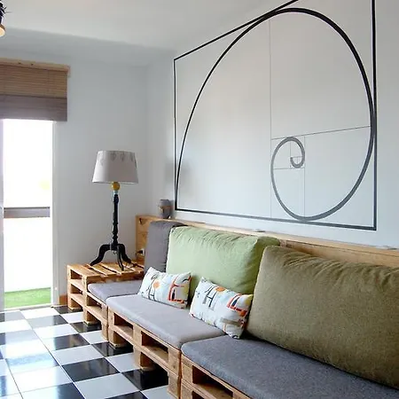 Apartment Casa La Ventura *