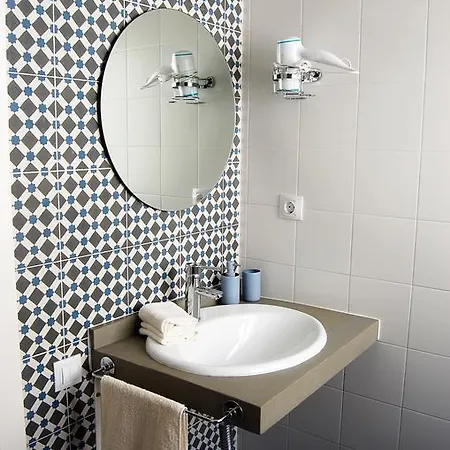Apartment Casa La Ventura Corralejo