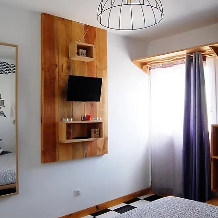 Apartment Casa La Ventura