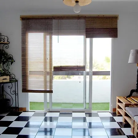Appartamento Casa La Ventura Corralejo