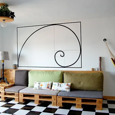 Apartment Casa La Ventura Corralejo