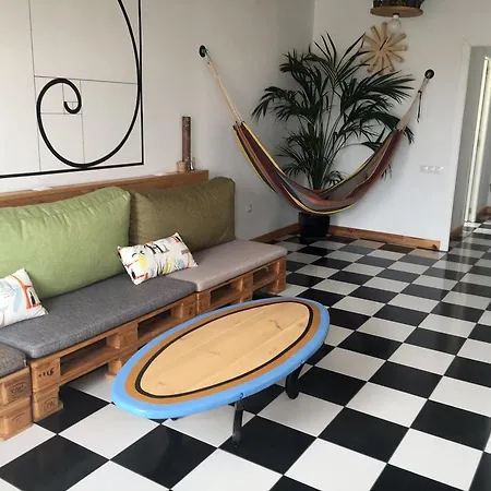 Appartamento Casa La Ventura *